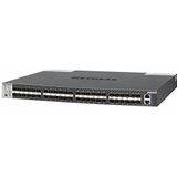 Netgear - M4300-48XF - Intelligent Managed Switch - Zwart