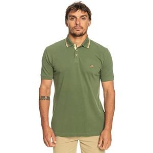 Quiksilver Loia poloshirt voor heren (verpakking van 1 stuks)