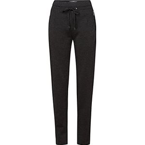Raphaela by Brax Peggy Dames Kleding Broek, Antraciet, 36W x 32L