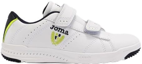 Joma - Play - Schoenen - Schoolschoenen - Duurzaam Synthetisch Leer