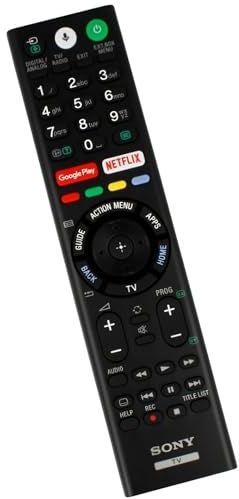 Sony - RMF-TX310E - Afstandsbediening - Origineel