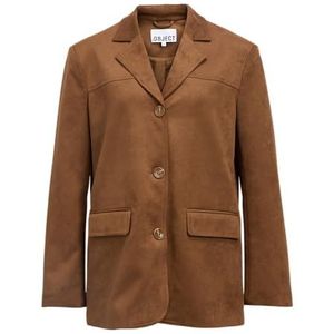 Object Objfenja Lo Blazer Noos, Rawhide, 40 dames, Rawhide, 38 NL