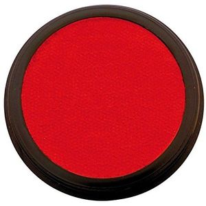 Eulenspiegel - 130551 - Professioneel aqua make-up parelrood, 12 ml, veegvast, sneldrogend, veganistisch