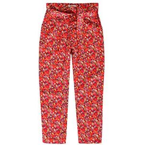 Lemon Beret Kleine meisjesvrijetijdsbroek voor meisjes