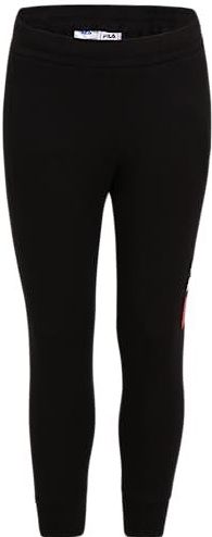 FILA - Balboa Classic - Vrijetijdsbroek - Zwart