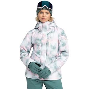 Roxy Jetty Jk Snowsuit voor dames (1 stuks)
