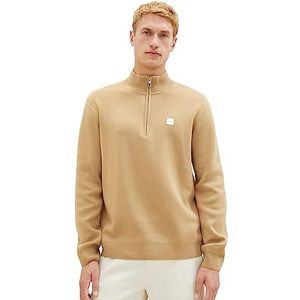 TOM TAILOR Herentrui, 10942 - Beach Sand, L