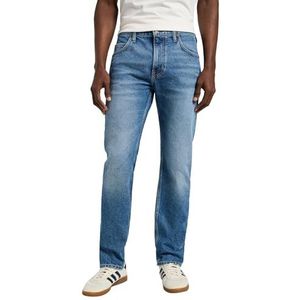 Lee RIDER heren Jeans,30W / 30L,GROUNDWATER