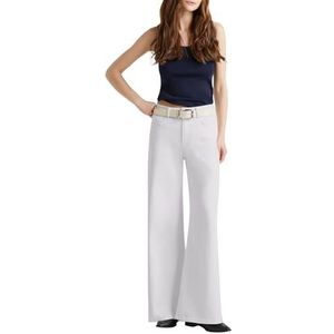 United Colors of Benetton Broek, Wit, 30 NL