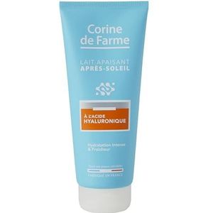 Leche After Sun C/Ácido Hialurónico 200 ml