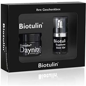 Biotulin Biotulin Supreme Skin Gel (15 ml) + Daynite24+ (50 ml)