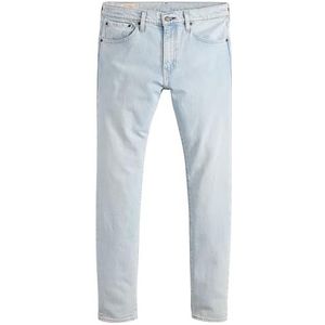 Levi's heren Jeans 512 Slim Taper, Clear Skies Ahead, 38W / 32L