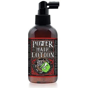 HEY JOE! - Power Hair Lotion | Locion antivalformule met plantaardige stamcellen Cruelty Free en Veganistisch - 150 ml