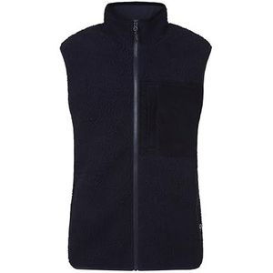 Rock Experience REMV01581-1330 RE.TAKOTNA MAN VEST HEREN Jas BLUE NIGHTS XL