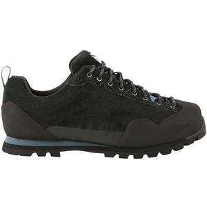 Millet Uniseks Friction U 1 wandelschoenen, grijs (nieuw logo), 36 2/3 EU, Grijs Nieuw Logo, 36 2/3 EU