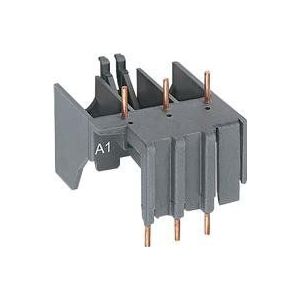 Abb-entrelec bea16/116al - Montageadapter MS116-AL16