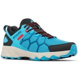 Columbia - PEAKFREAK II - Wandelschoenen - Blauw - Outdoor Sneaker