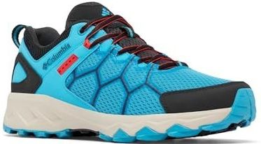 Columbia - PEAKFREAK II - Wandelschoenen - Blauw - Outdoor Sneaker