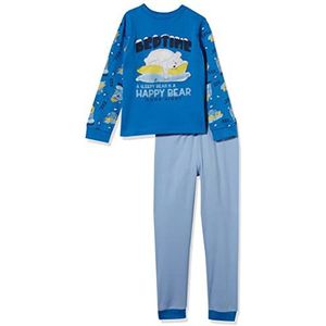 Chicco Pyjama met lange mouwen voor kinderen.