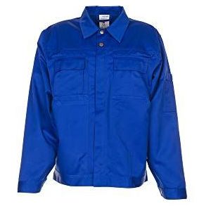 Planam 1101026 getailleerde jas Tristep maat 26 inch Royal Blue