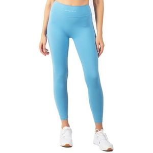 Carlheim Women's Serenita Active Collection Leggings, Light blue, X-Small