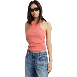 G-Star RAW Italian Army Ultra Slim Tanktop, roze (Flamingo D22768-d289-2023), M