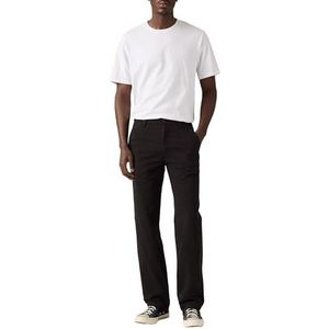 Levi's - Chino LV Hose - Meteorite - Chino Broek