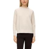 s.Oliver - 2137766 - Trui - Vleermuismouwen - Vrouw