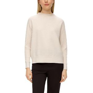 s.Oliver - 2137766 - Trui - Vleermuismouwen - Vrouw