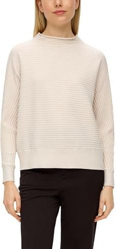 s.Oliver - 2137766 - Trui - Vleermuismouwen - Vrouw