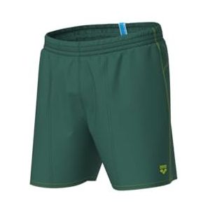 Arena - Bywayx R - Strandshort - Mangrove-artic limoen - XXL