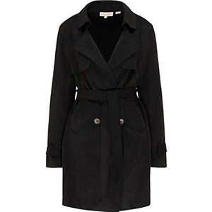 usha FESTIVAL Dames 4059275798262 Anorak, zwart, L (verpakking van 20)