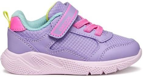 Geox - Sprintye - Sneakers - Babymeisjes