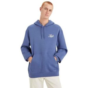 Levi´s ® Relaxed Graphic Hoodie