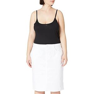 Marc O'Polo Damesrok, zwart, 26