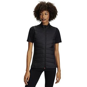 FALKE Dames Core Thermal Vest, zwart, L