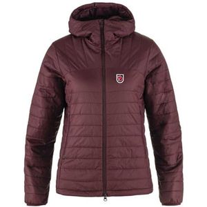 Fjällräven Expedition X-lätt Damesjas met capuchon (1 stuk)