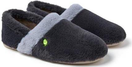 Gioseppo - Owosso - Pantoffels - Zacht - Fleece