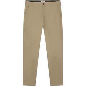 Dstrezzed Charlie Slimfit Chino, Kaki, 29W / 34L