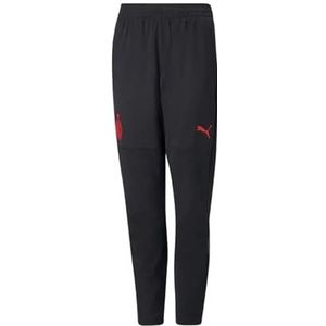 AC Milan PUMA Trainingsbroek Jr – broek – broek – uniseks kinderen