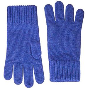 United Colors of Benetton 1202U0725 handschoenen en handgrepen, Bluette 538, L voor heren