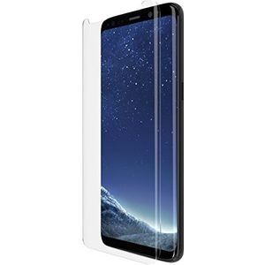 Tech21 Beschermende Samsung Galaxy A8 Case Folio 360 graden beschermhoes - Evo Flip - Zwart
