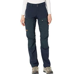 Fjallraven Abisko Midsummer TRS W Reg damesbroek