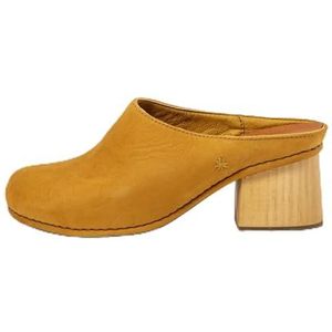 Klompen - Voering van Microvezel