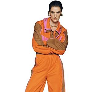 Trendyol Jas - Multi-color - Relaxed, Meerkleurig, 60