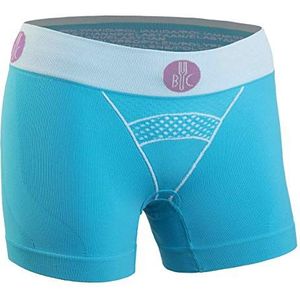 Voor Bicy Heren Downtown Padded Boxer Shorts
