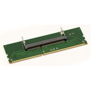 KALEA-INFORMATIQUE Laptop naar desktop DDR3-adapter of tester