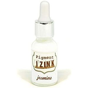 Aladine - IZINK pigment jasmijn 15 ml, 80609