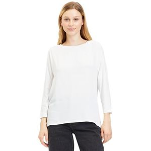 Tamaris Burdur-Bright White-2XL, wit (bright white), XXL