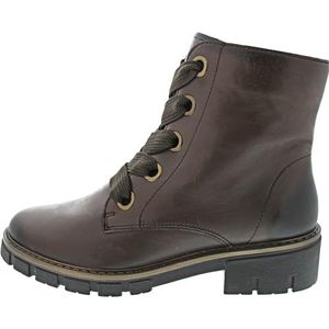 ara Dames Dover enkellaarzen, Wood, 42 EU, wood, 42 EU